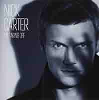 Nick Carter I'm Taking Off 直筆サイン付き Nick Carter I'm Taking Off 直筆サイン付き